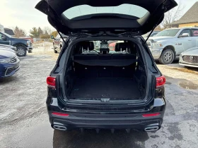 Mercedes-Benz GLB * 250 * CARFAX * ЦЕНА ДО БГ, снимка 6