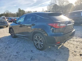 Lexus RX 3.5L 6 Front-wheel Drive, снимка 3