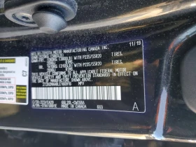 Lexus RX 3.5L 6 Front-wheel Drive, снимка 14