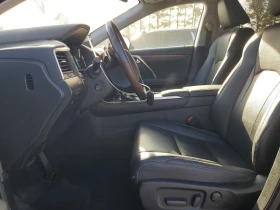 Lexus RX 3.5L 6 Front-wheel Drive, снимка 8