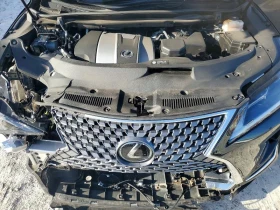 Lexus RX 3.5L 6 Front-wheel Drive, снимка 13