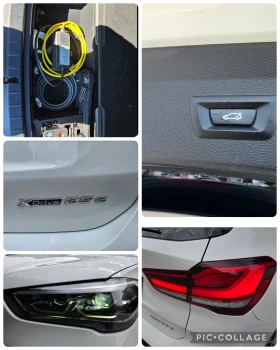 BMW X1 2.5e X-DRIVE PLUG-IN XIBRID, снимка 17