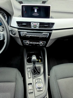 BMW X1 2.5e X-DRIVE PLUG-IN XIBRID, снимка 12