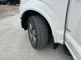 Ford F150 * 4WD SuperCrew 157"* 2 КЛЮЧА* PANO* ПОДГРЕВ* , снимка 15