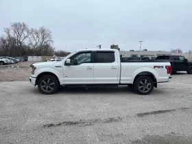 Ford F150 * 4WD SuperCrew 157"* 2 КЛЮЧА* PANO* ПОДГРЕВ* , снимка 2
