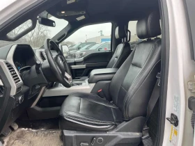 Ford F150 * 4WD SuperCrew 157"* 2 КЛЮЧА* PANO* ПОДГРЕВ* , снимка 10