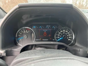 Ford F150 * 4WD SuperCrew 157"* 2 КЛЮЧА* PANO* ПОДГРЕВ* , снимка 8