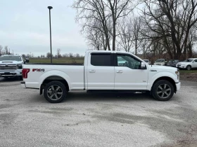 Ford F150 * 4WD SuperCrew 157"* 2 КЛЮЧА* PANO* ПОДГРЕВ* , снимка 3