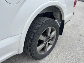 Ford F150 * 4WD SuperCrew 157"* 2 КЛЮЧА* PANO* ПОДГРЕВ* , снимка 16