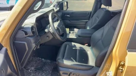 Toyota Land cruiser 4WD  CARFAX, снимка 5