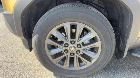 Toyota Land cruiser 4WD  CARFAX, снимка 7