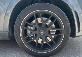 Mercedes-Benz GLE 53 4MATIC AMG* 50k km* NIGHT PACKAGE* 360КАМ* Auto Park* , снимка 10