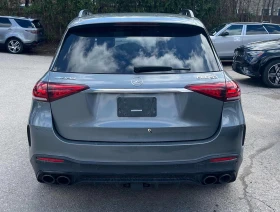 Mercedes-Benz GLE 53 4MATIC AMG* 50k km* NIGHT PACKAGE* 360КАМ* Auto Park* , снимка 4