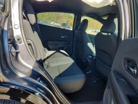 Honda Hr-v 1.8l Sport 2WD CVT, снимка 11