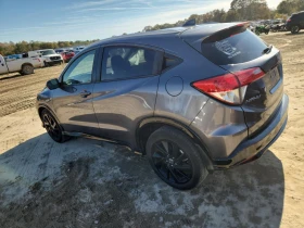 Honda Hr-v 1.8l Sport 2WD CVT, снимка 2