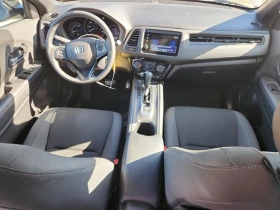 Honda Hr-v 1.8l Sport 2WD CVT, снимка 8
