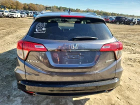 Honda Hr-v 1.8l Sport 2WD CVT, снимка 6