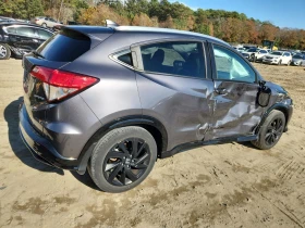 Honda Hr-v 1.8l Sport 2WD CVT, снимка 3