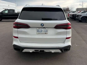 BMW X5 * xDrive40i * ПОДГРЕВИ * 360 * PANO * CARFAX, снимка 4