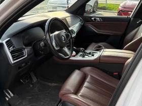 BMW X5 * xDrive40i * ПОДГРЕВИ * 360 * PANO * CARFAX, снимка 5