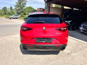 Alfa Romeo Stelvio 2.2 JTDM 92000км!!! EURO 6D, снимка 3