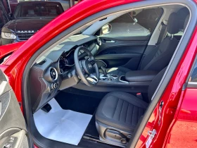 Alfa Romeo Stelvio 2.2 JTDM 92000км!!! EURO 6D, снимка 7