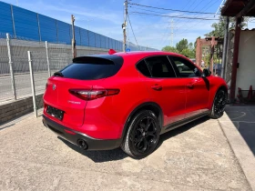 Alfa Romeo Stelvio 2.2 JTDM 92000км!!! EURO 6D, снимка 4