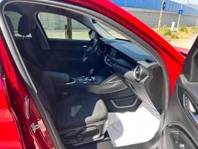 Alfa Romeo Stelvio 2.2 JTDM 92000км!!! EURO 6D, снимка 14