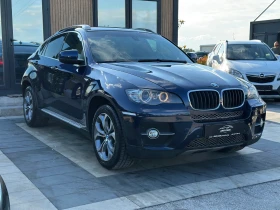 BMW X6 * Facelift* 3.0d* 8 Скорости* , снимка 2