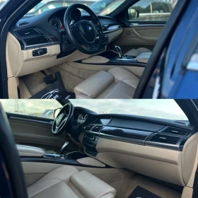 BMW X6 * Facelift* 3.0d* 8 Скорости* , снимка 10