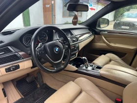 BMW X6 * Facelift* 3.0d* 8 Скорости* , снимка 5