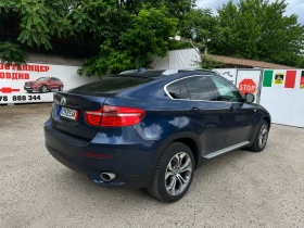 BMW X6 * Facelift* 3.0d* 8 Скорости* , снимка 3
