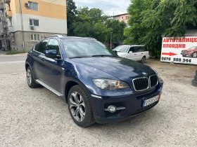 BMW X6 * Facelift* 3.0d* 8 Скорости* , снимка 2