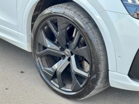 Audi RSQ8 Подгрев/Обдухване/Bang&Oulfesn/Quattro/Distronic/, снимка 9