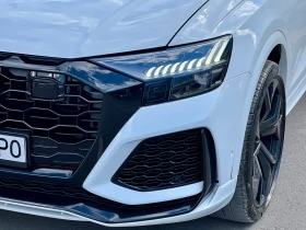 Audi RSQ8 Подгрев/Обдухване/Bang&Oulfesn/Quattro/Distronic/, снимка 7