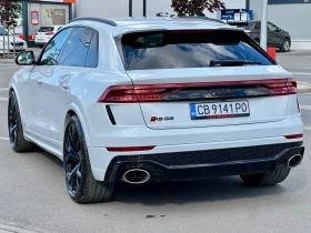 Audi RSQ8 Подгрев/Обдухване/Bang&Oulfesn/Quattro/Distronic/, снимка 6