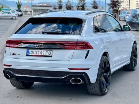 Audi RSQ8 Подгрев/Обдухване/Bang&Oulfesn/Quattro/Distronic/, снимка 5