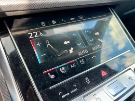 Audi RSQ8 Подгрев/Обдухване/Bang&Oulfesn/Quattro/Distronic/, снимка 15