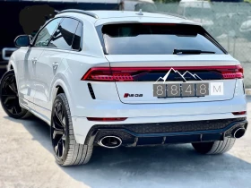 Audi RSQ8 Подгрев/Обдухване/Всички екстри , снимка 6