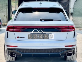 Audi RSQ8 Подгрев/Обдухване/Всички екстри , снимка 4