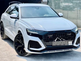 Audi RSQ8 Подгрев/Обдухване/Всички екстри , снимка 2