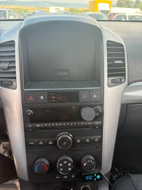 Chevrolet Captiva 2.0, снимка 10