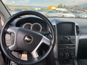 Chevrolet Captiva 2.0, снимка 6