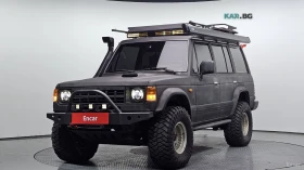 Hyundai Galloper ЦЕНА ДО БЪЛГАРИЯ РЕГИСТРАЦИЯ & АВТОКРЕДИТ, снимка 1