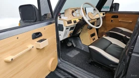 Hyundai Galloper ЦЕНА ДО БЪЛГАРИЯ РЕГИСТРАЦИЯ & АВТОКРЕДИТ, снимка 9