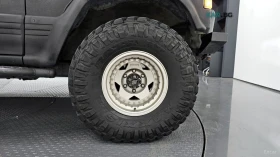 Hyundai Galloper ЦЕНА ДО БЪЛГАРИЯ РЕГИСТРАЦИЯ & АВТОКРЕДИТ, снимка 17