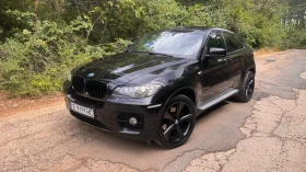 BMW X6 М57 , снимка 1