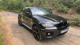 BMW X6 М57 , снимка 7
