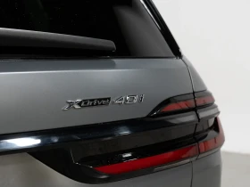 BMW X7 XDRIVE40I M-SPORT PRO 7 PASS PREMIUM ENHANCE, снимка 9