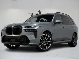 BMW X7 XDRIVE40I M-SPORT PRO 7 PASS PREMIUM ENHANCE, снимка 3